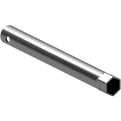 Chiave di montaggio Geberit Renova - Sedile WC, Serie Renova Chiave di montaggio Geberit Renova - Sedile WC, Serie Renova