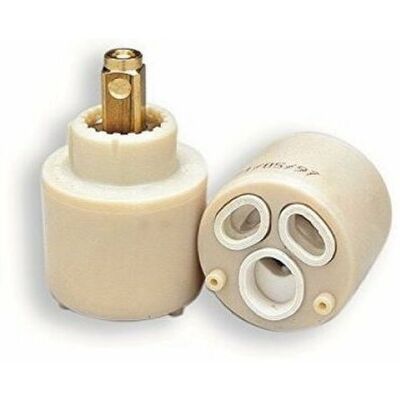 Cartuccia per rubinetto Cisal ZZ92909000 - Piccolo ricambio per miscelatori Cartuccia per rubinetto Cisal ZZ92909000 - Piccolo ricambio per miscelatori