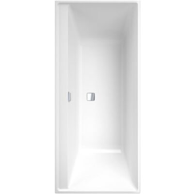 Villeroy & Boch Collaro Vasca Rettangolare in Acrilico - 1700x750mm Villeroy & Boch Collaro Vasca Rettangolare in Acrilico - 1700x750mm