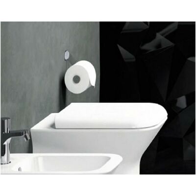 AZZURRA - Copriwater Prua Originale In Termoindurente Soft Close AZZURRA - Copriwater Prua Originale In Termoindurente Soft Close