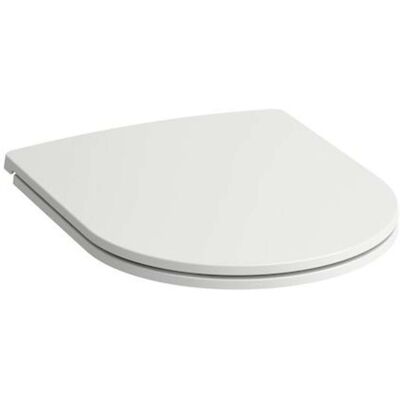 LAUFEN Pro - Copriwater Slim, Bianco H8989600000001 - LAUFEN Pro - Copriwater Slim, Bianco H8989600000001 -