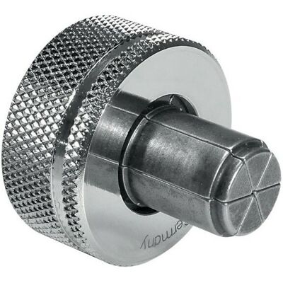 Testa espansione ROLLER - Per tubi da 12 mm Testa espansione ROLLER - Per tubi da 12 mm