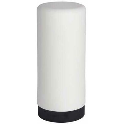 Wenko - Dispenser Detersivo Piatti Easy Squeeze Bianco Capacità: 0.25 L, Silicone, 6 X 14 X 6 Cm, Bianco Wenko - Dispenser Detersivo Piatti Easy Squeeze Bianco Capacità: 0.25 L, Silicone, 6 X 14 X 6 Cm, Bianco