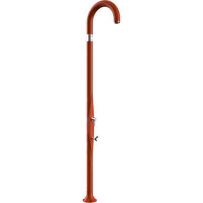 ARKEMA DESIGN Doccia Tradizionale Funny Yin 125 Arancione ARKEMA DESIGN Doccia Tradizionale Funny Yin 125 Arancione
