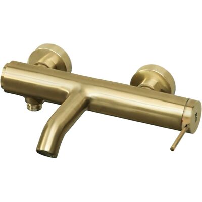 ESSEBAGNO Rubinetto Per Bagno E Doccia Luisa In Ottone - ESSEBAGNO Rubinetto Per Bagno E Doccia Luisa In Ottone -