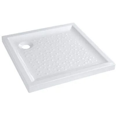 Geberit - Vasca doccia Bastia Extraplana 700x700 mm - Vasca Geberit - Vasca doccia Bastia Extraplana 700x700 mm - Vasca