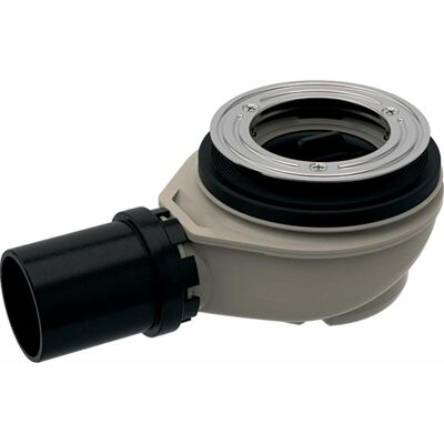 Accessori Geberit Sistema di Scarico Doccia - 90mm, Altezza 50mm Accessori Geberit Sistema di Scarico Doccia - 90mm, Altezza 50mm