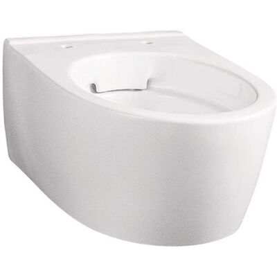 WC sospeso Geberit iCon - Versione corta - Toilette WC sospeso Geberit iCon - Versione corta - Toilette