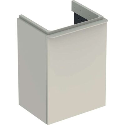 Keramag Geberit Smyle Square Lavabo e Mobile - Lavabo e Mobile Keramag Geberit Smyle Square Lavabo e Mobile - Lavabo e Mobile