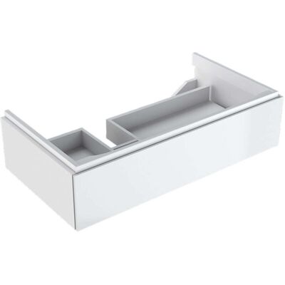 Mobile lavabo Geberit Xeno² Bianco - Mobile bagno Mobile lavabo Geberit Xeno² Bianco - Mobile bagno
