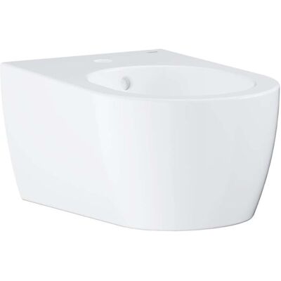 Grohe Essence Bidet Sospeso In Ceramica 39574 Pureguard Bianco Alpino - Grohe Essence Bidet Sospeso In Ceramica 39574 Pureguard Bianco Alpino -