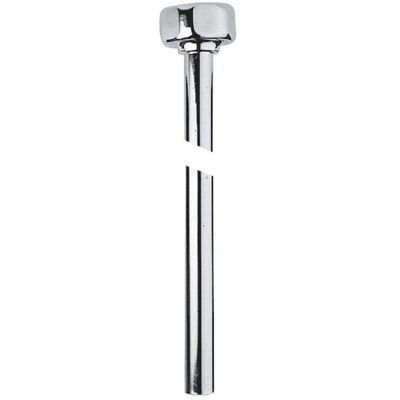 Tubo di collegamento Grohe DN 20 - Ottone, filettatura 3/4", diametro 12 mm. Tubo di collegamento Grohe DN 20 - Ottone, filettatura 3/4", diametro 12 mm.