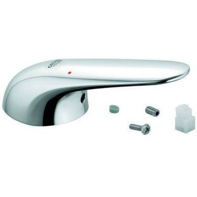 Grohe Leva Miscelatore Bidet - Finitura Cromo - Miscelatore Bidet Grohe Leva Miscelatore Bidet - Finitura Cromo - Miscelatore Bidet