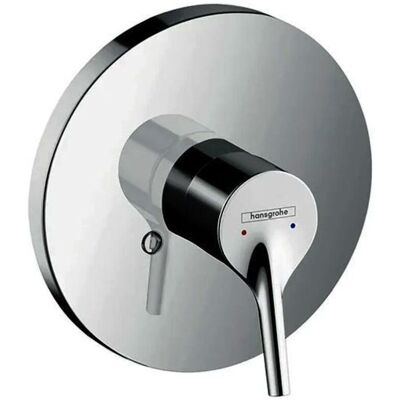Hansgrohe Ricambio Parte Esterna Talis Con Corpo Incasso Senza Deviatore 72606000+31741180 Hansgrohe Ricambio Parte Esterna Talis Con Corpo Incasso Senza Deviatore 72606000+31741180