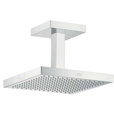 Hansgrohe - Axor Showersolutions Douchette Suspendue 240/240 1 Jet, Hansgrohe - Axor Showersolutions Douchette Suspendue 240/240 1 Jet,