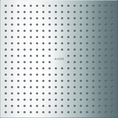 Hansgrohe Axor Shower - Montaggio a soffitto, 300x300mm, Cromo, 2jet Hansgrohe Axor Shower - Montaggio a soffitto, 300x300mm, Cromo, 2jet