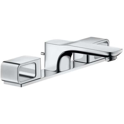 Hansgrohe Axor Urquiola Mélangeur Lavabo 3 Trous Dn15 Avec - Hansgrohe Axor Urquiola Mélangeur Lavabo 3 Trous Dn15 Avec -