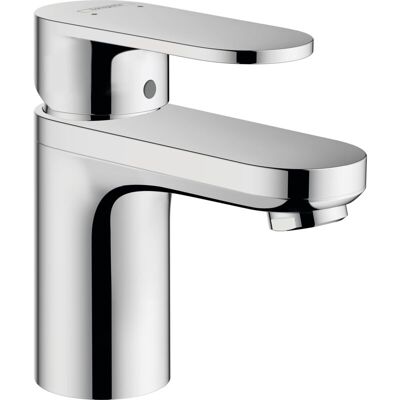 Hansgrohe - Vernis Blend Miscelatore Per Lavabo, Con Cartuccia In Ceramica, Senza Tirante E Piletta, Cromo (71558000) Hansgrohe - Vernis Blend Miscelatore Per Lavabo, Con Cartuccia In Ceramica, Senza Tirante E Piletta, Cromo (71558000)