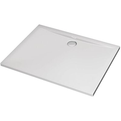 Ideal Standard K518301 - Piatto doccia Ultra Flat - 120x90cm - Bianco Ideal Standard K518301 - Piatto doccia Ultra Flat - 120x90cm - Bianco