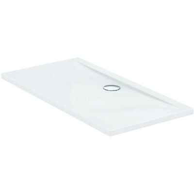 Ideal Standard Ultra Flat Piatto Doccia 140x70 - Doccia Ideal Standard Ultra Flat Piatto Doccia 140x70 - Doccia