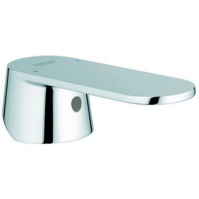 Grohe Modello 46684 Leva Cromata - Tipo di Valvola Grohe Modello 46684 Leva Cromata - Tipo di Valvola