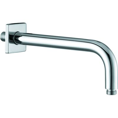 Braccio doccia Kludi 250mm - Montato a parete Braccio doccia Kludi 250mm - Montato a parete