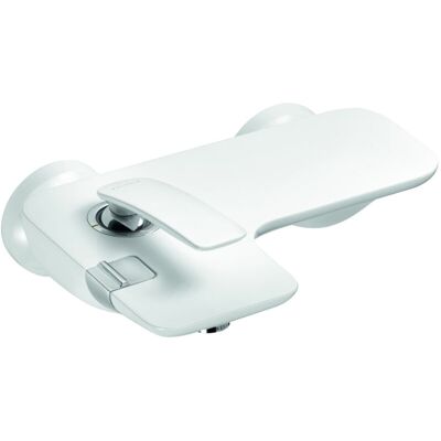 KLUDI - Balance Mitigeur Monocommandé Pour Bain Et Douche, Montage KLUDI - Balance Mitigeur Monocommandé Pour Bain Et Douche, Montage