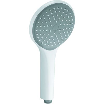 Doccia a mano Kludi Freshline RS 1S bianca - Doccia a mano Doccia a mano Kludi Freshline RS 1S bianca - Doccia a mano
