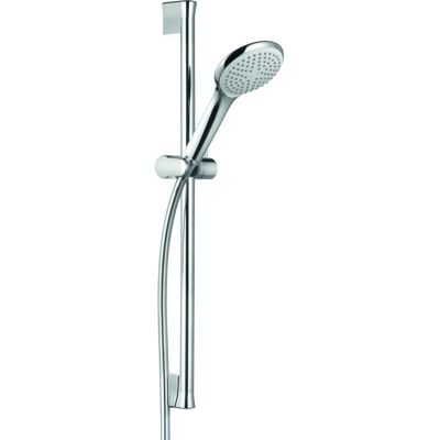 Set doccia Kludi Freshline con asta da 60cm Set doccia Kludi Freshline con asta da 60cm
