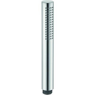 Testina doccia KLUDI Nova Fonte - Getto singolo, Rimozione rapida del calcare, G 1/2" Testina doccia KLUDI Nova Fonte - Getto singolo, Rimozione rapida del calcare, G 1/2"