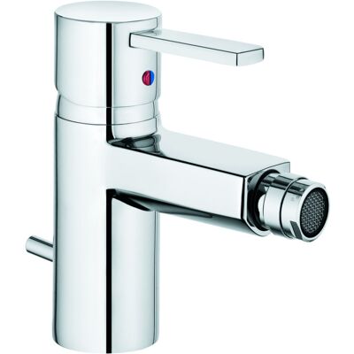 KLUDI - Zenta - Miscelatore Monocomando Per Bidet, Cromato 385300575 KLUDI - Zenta - Miscelatore Monocomando Per Bidet, Cromato 385300575
