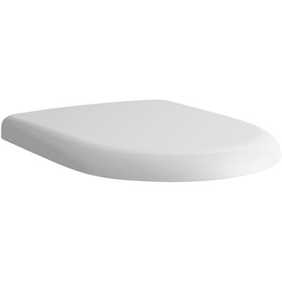 LAUFEN - Pro - Copriwater, Softclose, Bianco H8939590000001 LAUFEN - Pro - Copriwater, Softclose, Bianco H8939590000001