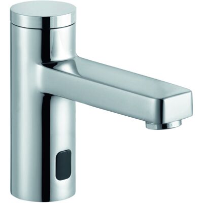 KLUDI - Zenta Sl E Robinetterie De Lavabo Électronique, Hauteur De KLUDI - Zenta Sl E Robinetterie De Lavabo Électronique, Hauteur De