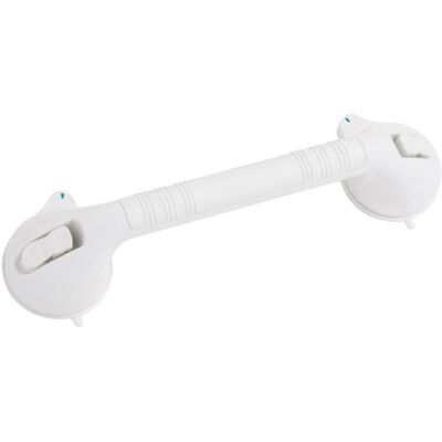 METAFORM Maniglione Sicurezza Bagno 40 Cm Supporto Anziani Disabili Wc METAFORM Maniglione Sicurezza Bagno 40 Cm Supporto Anziani Disabili Wc