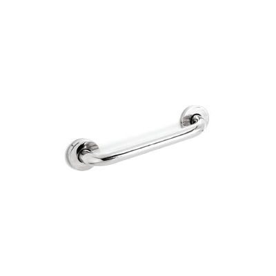 METAFORM Maniglione Per Disabili 30 Cm In Acciaio Comfort Cromo METAFORM Maniglione Per Disabili 30 Cm In Acciaio Comfort Cromo