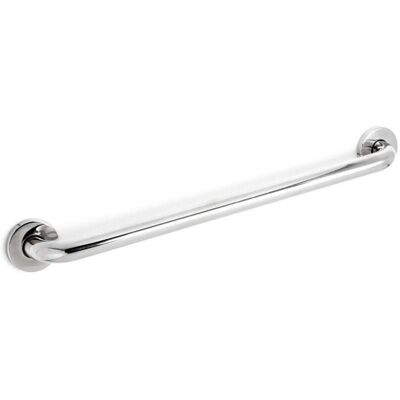 METAFORM Maniglione Acciaio Inox 60 Cm Safe Medium METAFORM Maniglione Acciaio Inox 60 Cm Safe Medium
