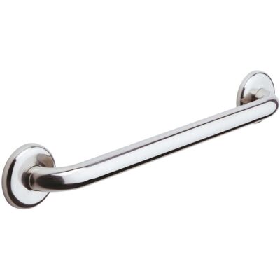 METAFORM Maniglione Acciaio Inox 45 Cm Safe Medium METAFORM Maniglione Acciaio Inox 45 Cm Safe Medium
