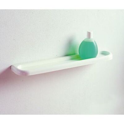 METAFORM Mensola Serie 'linea' Cm 56 X 11 METAFORM Mensola Serie 'linea' Cm 56 X 11