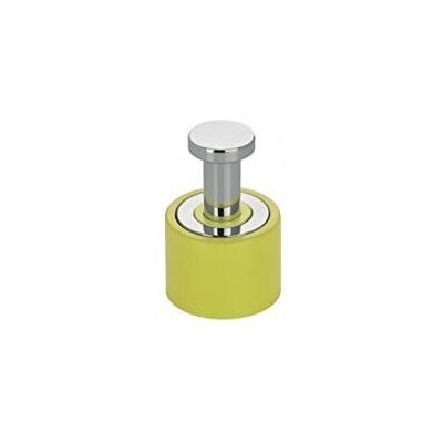 METAFORM - Enjoy Color Coppia Appendiabitiin Ottone Cromato Verde METAFORM - Enjoy Color Coppia Appendiabitiin Ottone Cromato Verde