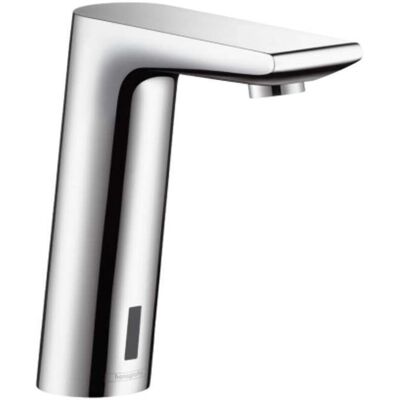 Hansgrohe Metris S Mitigeur Électronique De Lavabo Avec - Hansgrohe Metris S Mitigeur Électronique De Lavabo Avec -