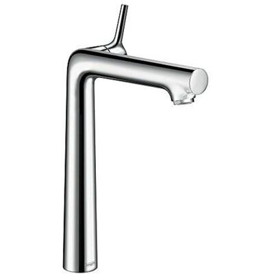 Hansgrohe - Talis S Mitigeur Monocommande De Lavabo 250, Vidage Hansgrohe - Talis S Mitigeur Monocommande De Lavabo 250, Vidage