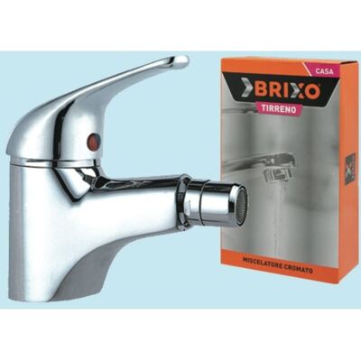 BRIXO - Miscelatore Miscelatore Rubinetto Tirreno 40 Bidet Arredo Bagno BRIXO - Miscelatore Miscelatore Rubinetto Tirreno 40 Bidet Arredo Bagno