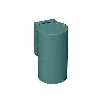 Hewi 477 Serie 477 Secchio della spazzatura blu acqua Hewi 477 Serie 477 Secchio della spazzatura blu acqua