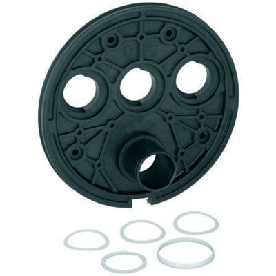 Grohe Piastra di montaggio 48362 - Per SmartControl Grohe Piastra di montaggio 48362 - Per SmartControl
