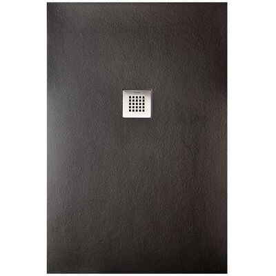 SANYCCES - Piatto Doccia Strato - Piatto Doccia - Nero - 180x90cm SANYCCES - Piatto Doccia Strato - Piatto Doccia - Nero - 180x90cm