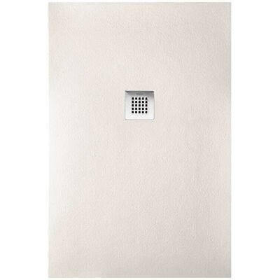 SANYCCES - Piatto Doccia Strato - Piatto Doccia - Beige - 170x80cm SANYCCES - Piatto Doccia Strato - Piatto Doccia - Beige - 170x80cm