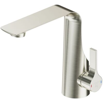 Steinberg Série 290 Mitigeur De Lavabo, Avec Cartouche Céramique, Steinberg Série 290 Mitigeur De Lavabo, Avec Cartouche Céramique,