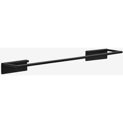 SKLUM Toallero Adesivo Da Parete Con Barra 45 Cm Per Bagno In Acciaio Inossidabile Jalter SKLUM Toallero Adesivo Da Parete Con Barra 45 Cm Per Bagno In Acciaio Inossidabile Jalter