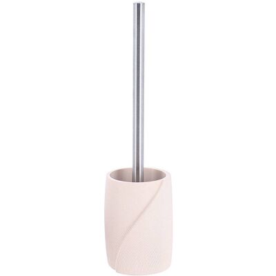 TENDANCE Spazzola Per Wc In Poliresina Oprah - Rosa Chiaro - TENDANCE Spazzola Per Wc In Poliresina Oprah - Rosa Chiaro -