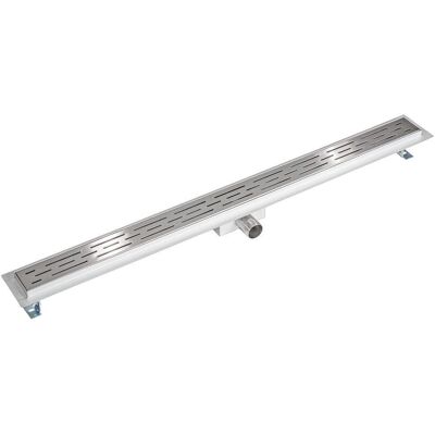 HELLOSHOP26 - SHOWER1000 - 1000 mm - Scarico doccia HELLOSHOP26 - SHOWER1000 - 1000 mm - Scarico doccia